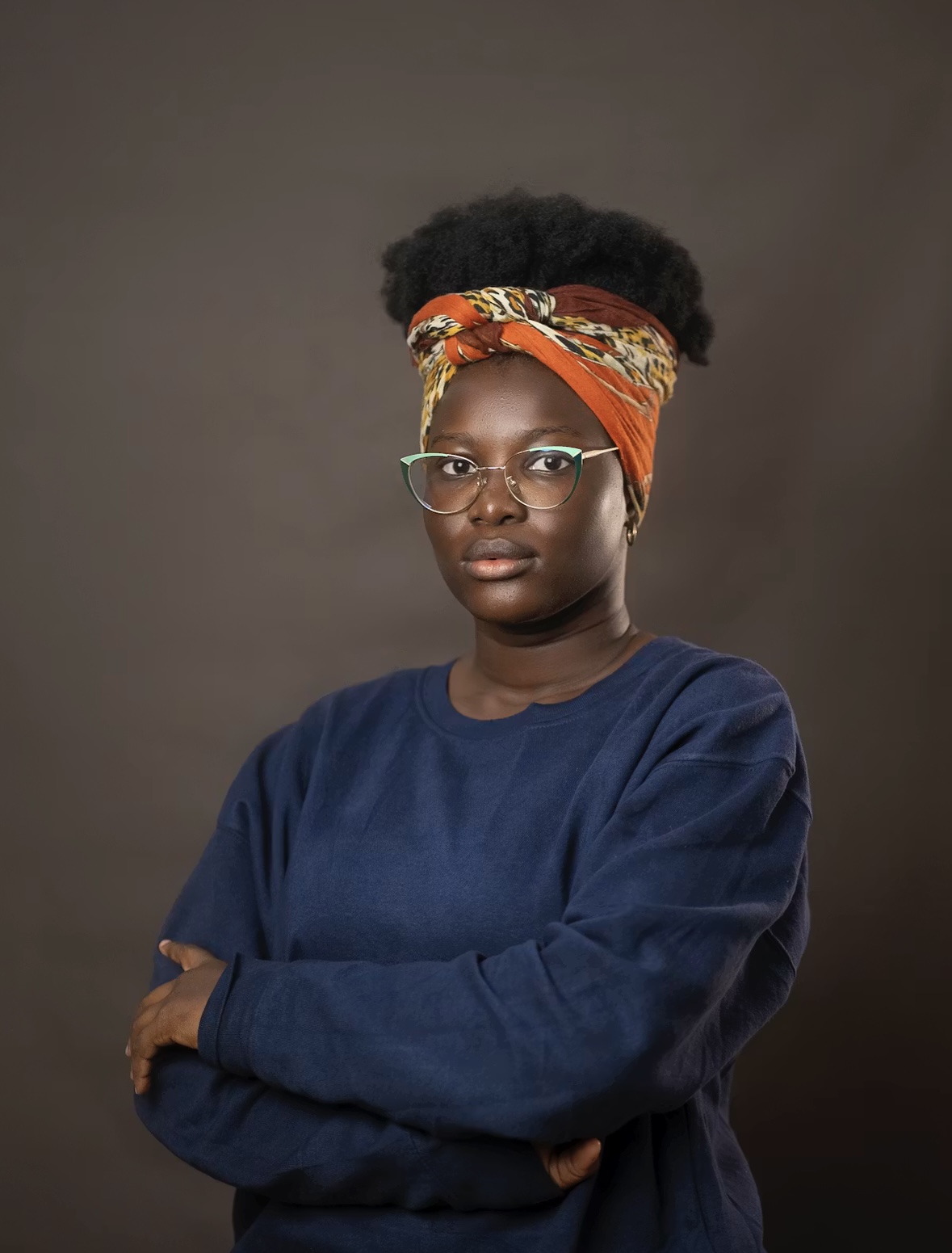 Grace Adebayo