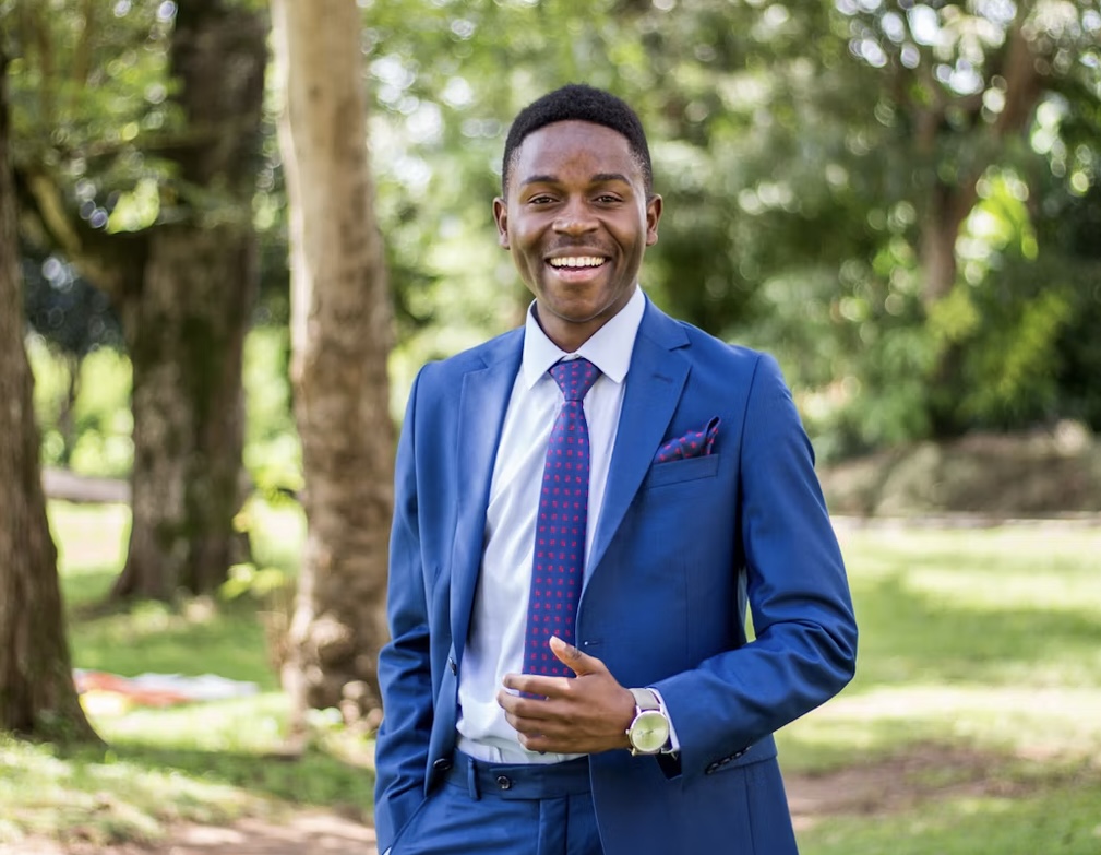 Emeka Nwafor