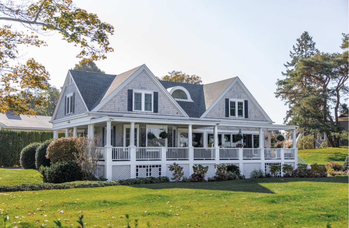 6 bedroom duplex